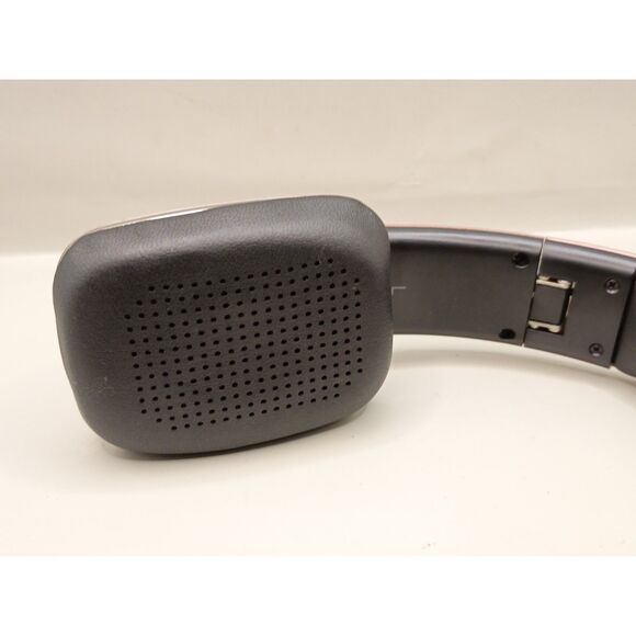 BeLink X Beat Wireless Foldable Headphones with Zip Case Rose Gold - Picture 13 of 16